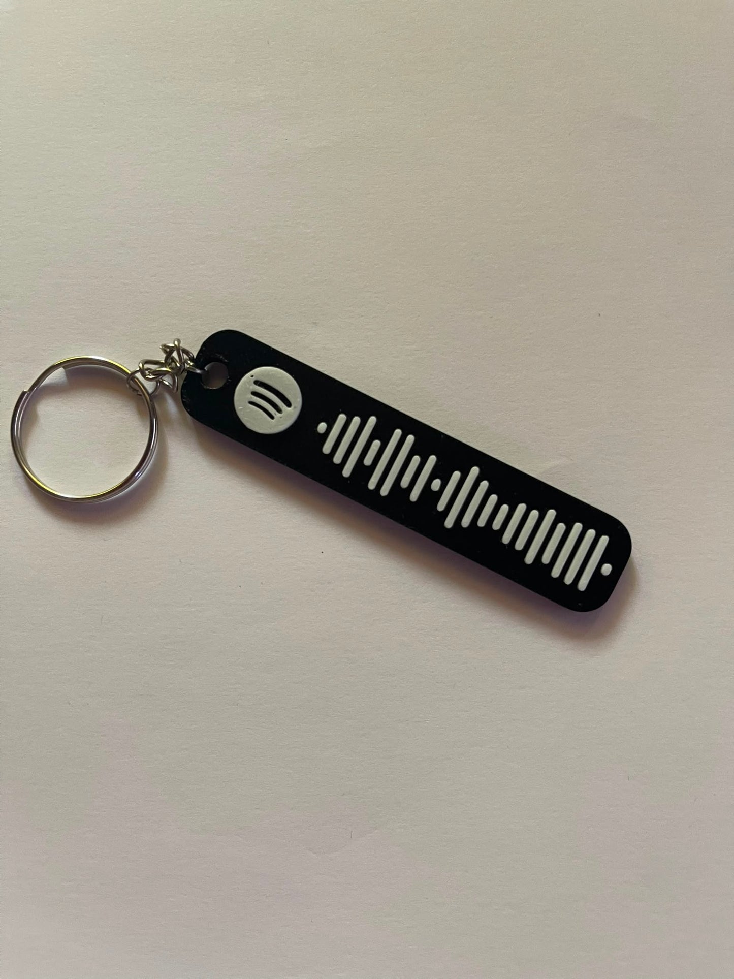 Llavero Enlace Spotify